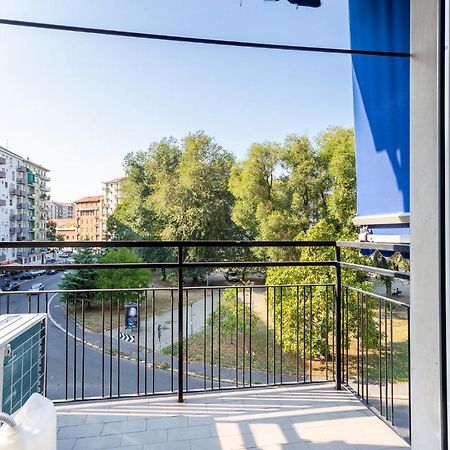 Bright & Cozy Apartment - Gambara Milan Exterior photo