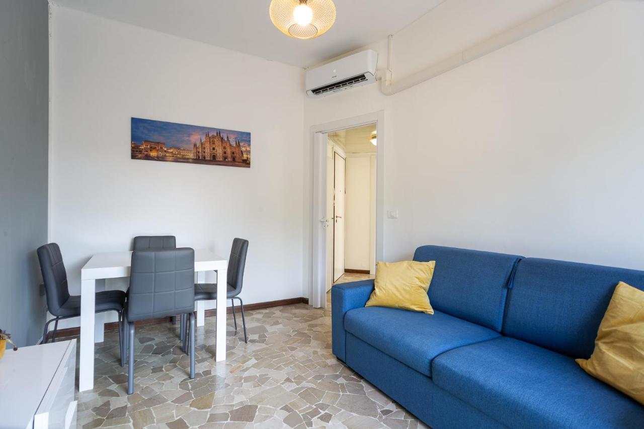 Bright & Cozy Apartment - Gambara Milan Exterior photo