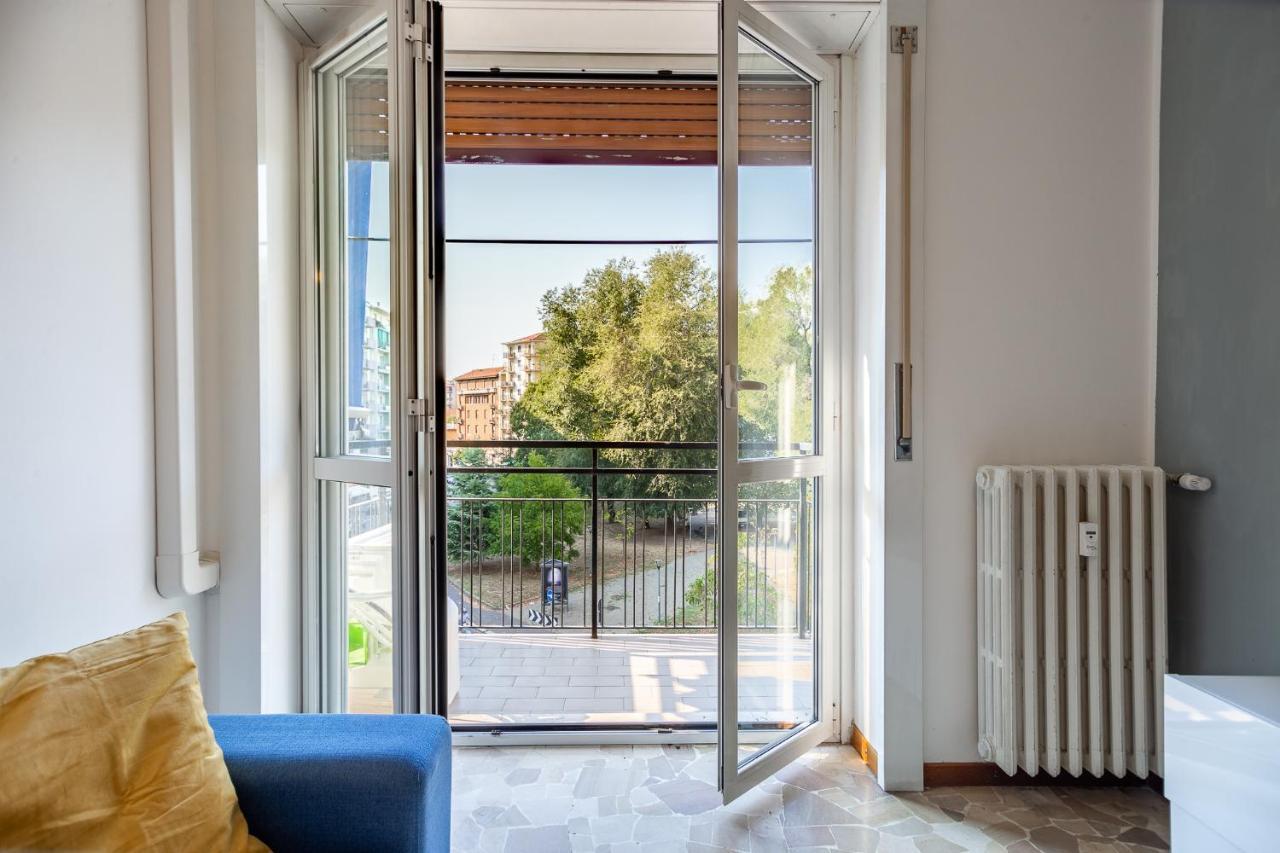 Bright & Cozy Apartment - Gambara Milan Exterior photo