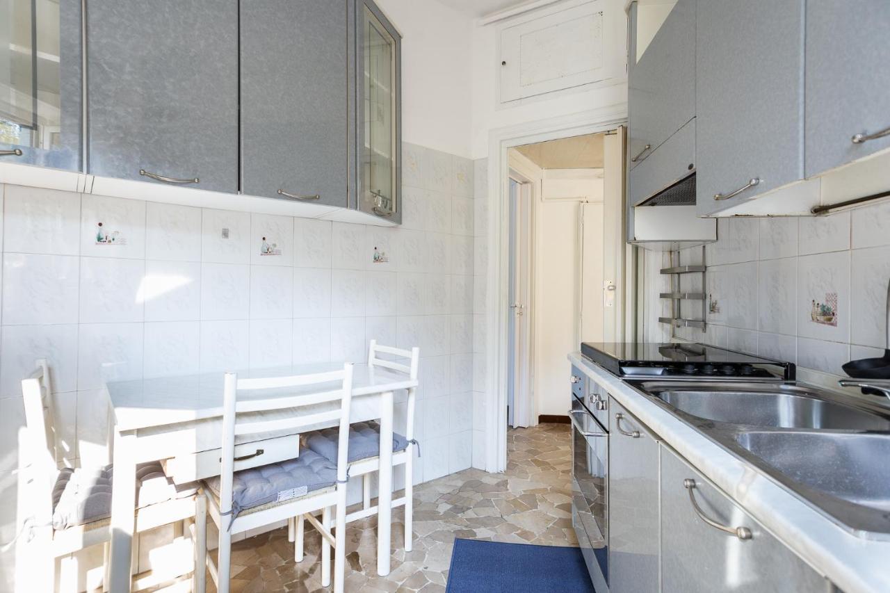 Bright & Cozy Apartment - Gambara Milan Exterior photo