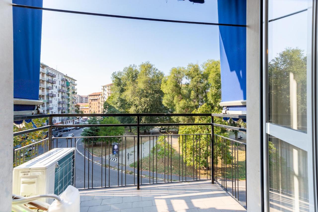 Bright & Cozy Apartment - Gambara Milan Exterior photo