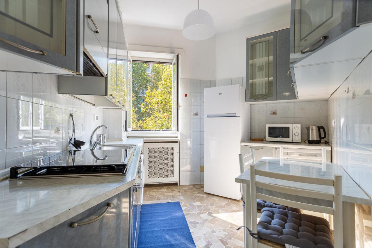 Bright & Cozy Apartment - Gambara Milan Exterior photo
