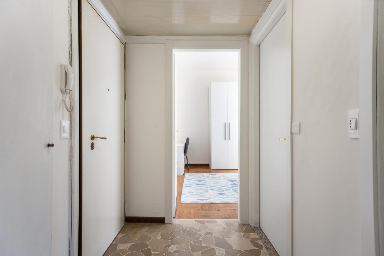 Bright & Cozy Apartment - Gambara Milan Exterior photo