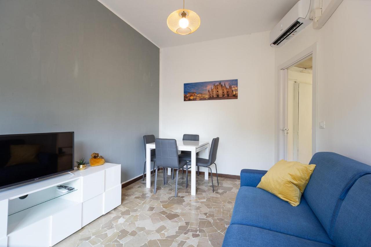 Bright & Cozy Apartment - Gambara Milan Exterior photo