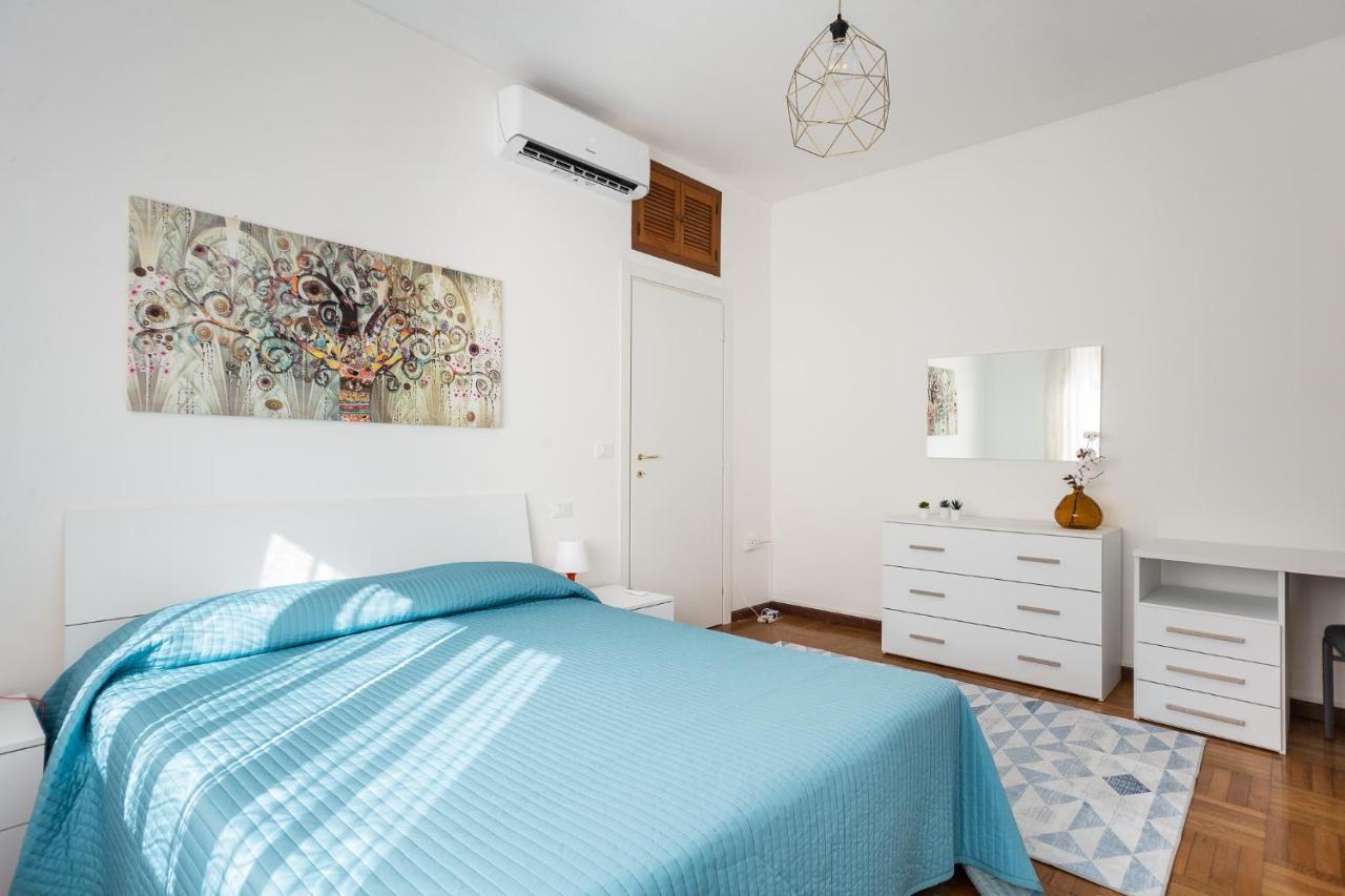 Bright & Cozy Apartment - Gambara Milan Exterior photo