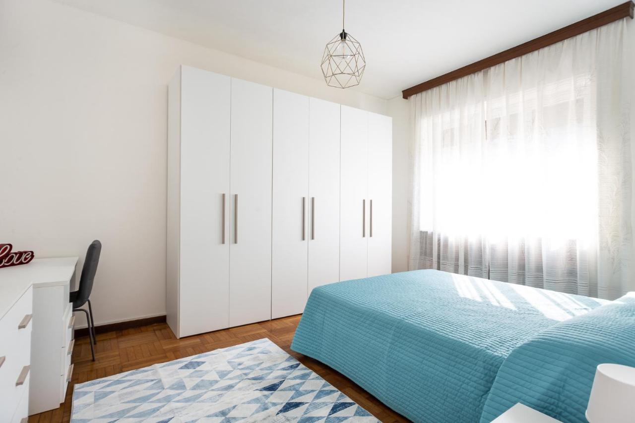 Bright & Cozy Apartment - Gambara Milan Exterior photo