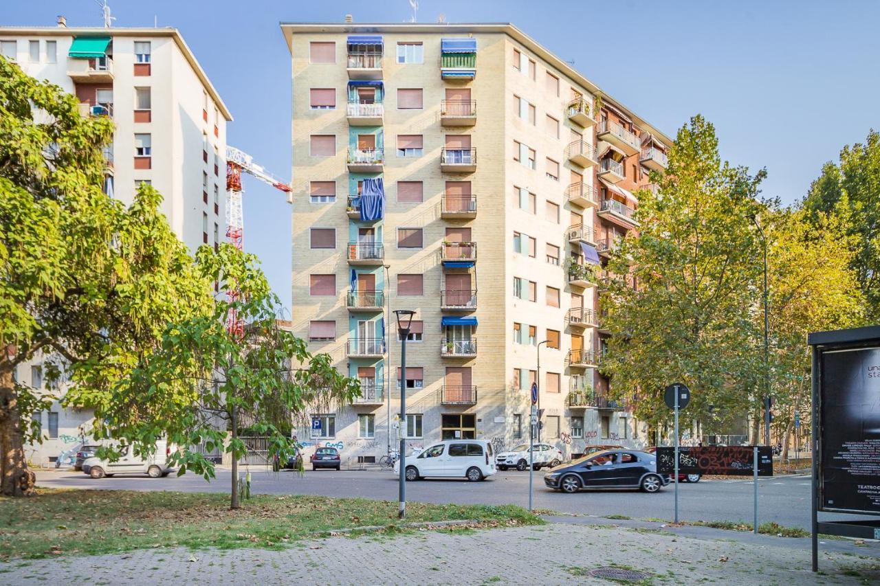 Bright & Cozy Apartment - Gambara Milan Exterior photo